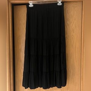 Gina Tricot Long Skirt